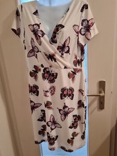  Marke Smashed Lemon, Sommerkleid Gr. 40 für verschiedene Anlässe