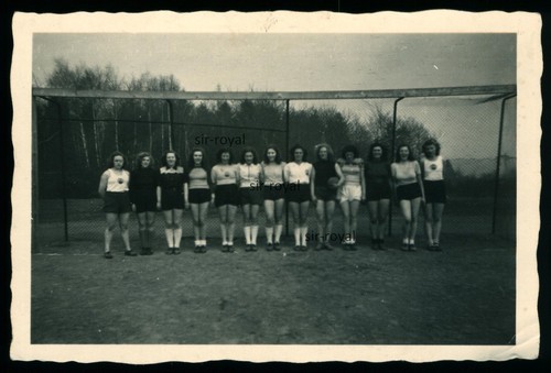 Damen fußball handball - damen,