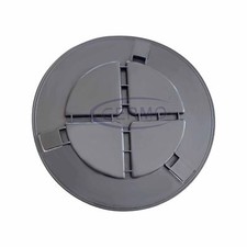 Germo Abdeckung Deckel Radhaus