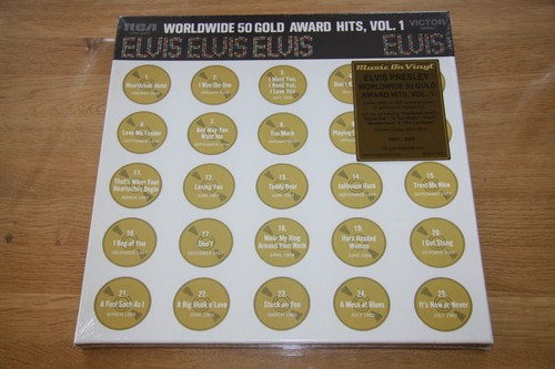 Elvis presley worldwide - elvis,