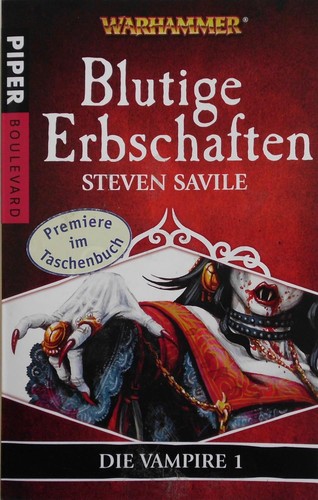 Warhammer blutige - warhammer,