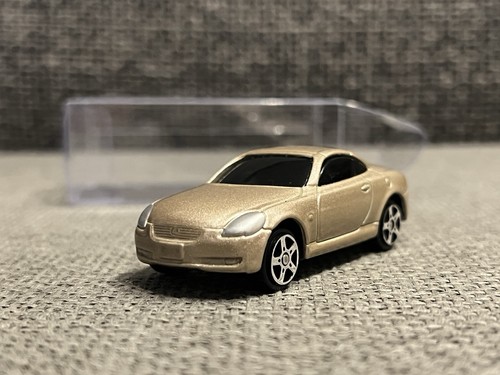 Maisto lexus sc430 430 - sc,