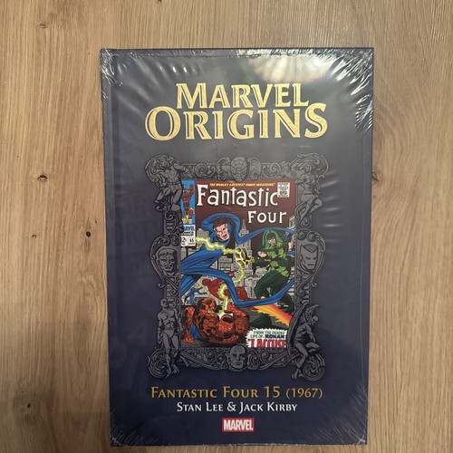 Marvel origins deutsch - marvel, #