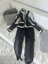 Dainese Sommer Textil Motorrad