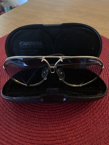 Carrera porsche design - carrera,