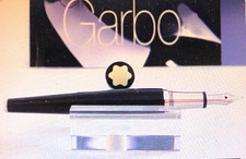 Montblanc "Greta Garbo"#