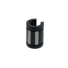 THK Linear-Kugellager LME20 UU-OP 20 mm Außen-Ø 32 mm Breite 45 mm