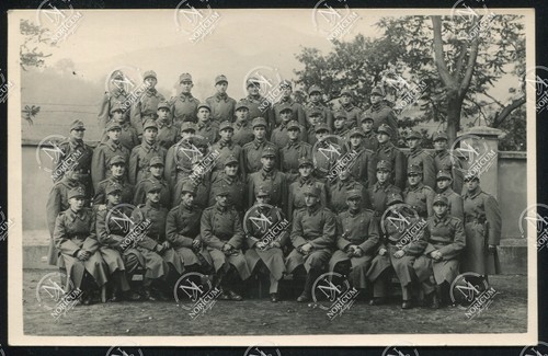 Foto portrait bundesheer - portrait,