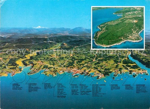 Funtana autocamp - funtana,