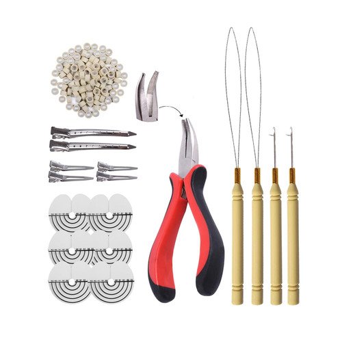 Microring extensions set - microring,