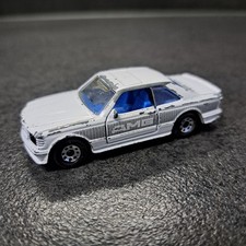 Matchbox Mercedes 500 SEC AMG