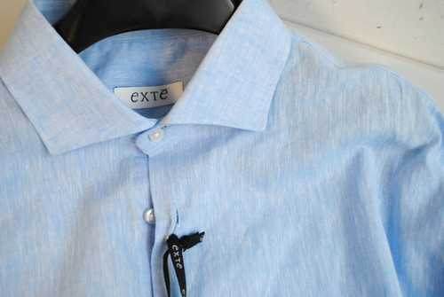 Exte sartoria reines leinen - sartoria,