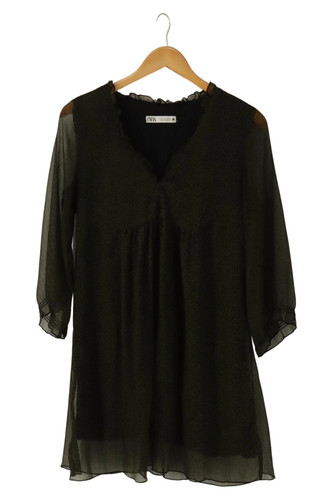 Zara damen freizeitkleid - damen,