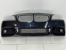 M Paket Stoßstange BMW 5er