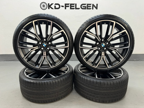 Original bmw 5er g30 - original,