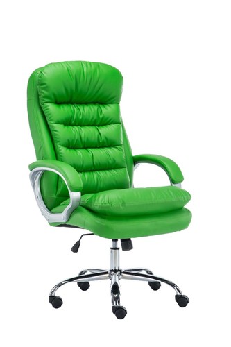 Xxl bürostuhl grün - xxl,