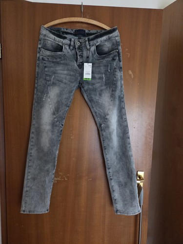 Strecht jeans größe - strecht,
