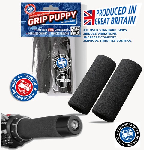 Grip puppy ultimate - -,