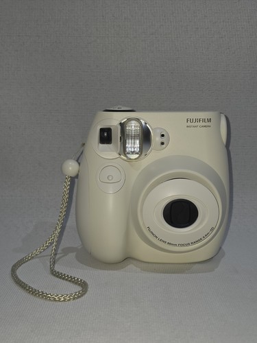 Fujifilm instax mini - fujifilm,