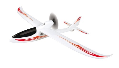 Amewi skyrunner 4ghz rtf - skyrunner,