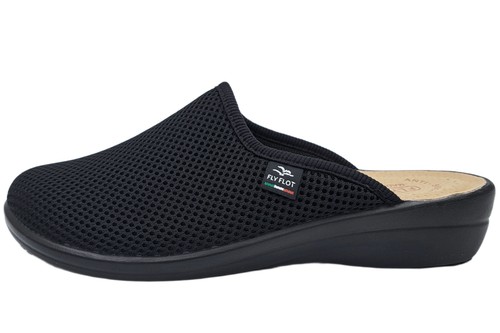 Fly flot damen pantoffel - damen,