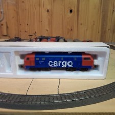 Roco H0 f.Märklin,SBB