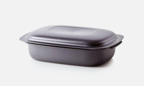 Tupperware kasserolle oval - kasserolle,