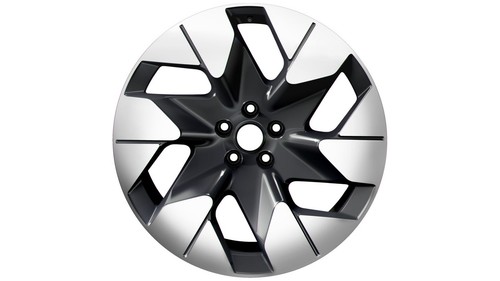 Original ford leichtmetallrad - ford,