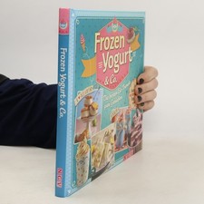 Frozen-Yogurt & Co.  |  Nina