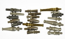 Posten Weckerfüße f alte