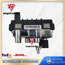 Turbolader Aktuator G-13