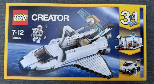 Lego creator 31066 - lego®,
