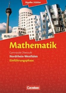 Einführungsphase - ,