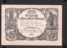 Schmuck-Telegramm der Freien