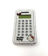 Hello Kitty Bling  Calculator
