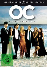 DVD-BOX - O.C. California -