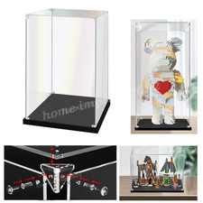 Staubdichte Transparent Acryl