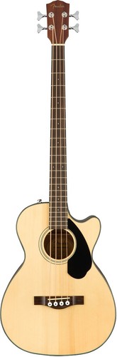 Fender 60sce nat - fender,
