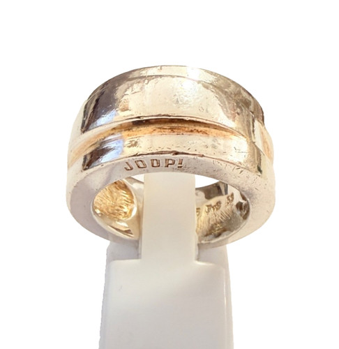 Joop silberring fvs - ,