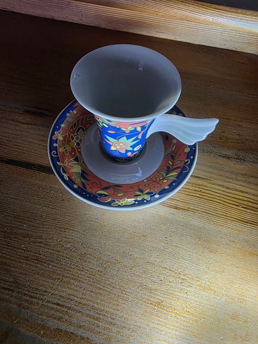 Espresso sammeltasse rosenthal - sammeltasse,