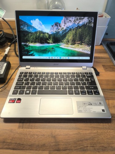 Netbook laptop acer aspire - laptop,