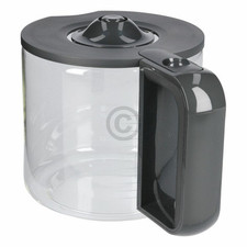 Glaskanne komplett Bosch