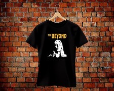 The Beyond T-shirt Lucio Fulci