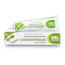 SBL Cardiospermum Helicacabum