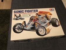 Tamiya RC 1/10 Sonic Fighter Vintage NIB