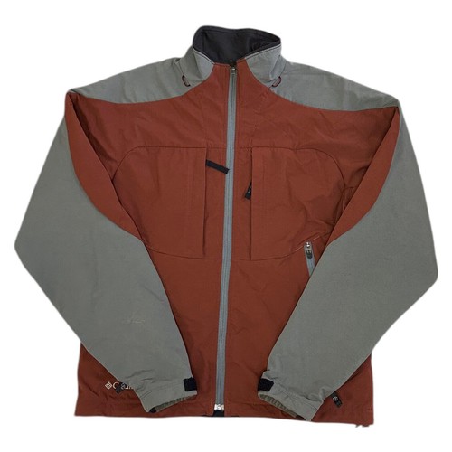 Columbia titanium softshell - columbia,