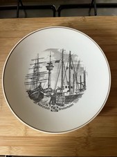 Vintage Erinnerungsteller