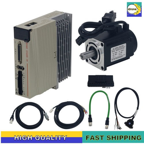 400w 3nm servo - 400w, kit