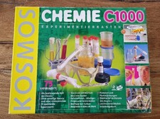 Kosmos Chemie C1000 -