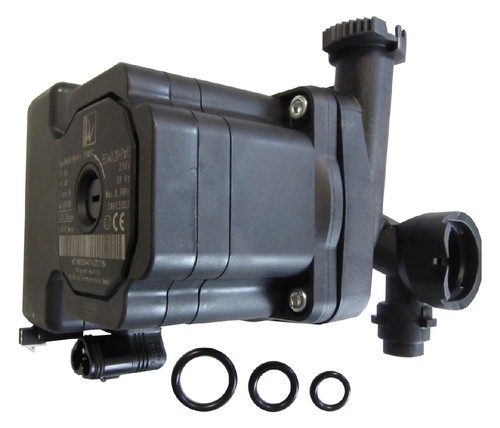 Buderus pumpe 3pk - buderus,